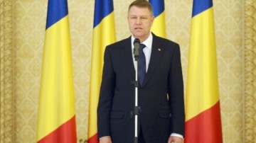 Iohannis după decizia CCR în cazul Şova: „Senatul să acţioneze”